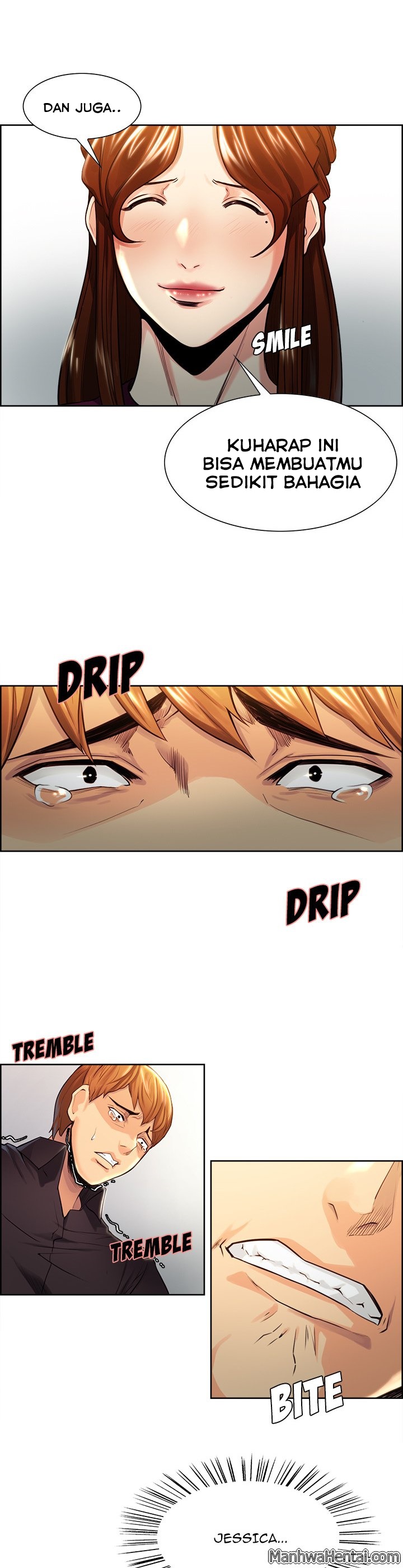 The Sharehouse - Chapter 30 4