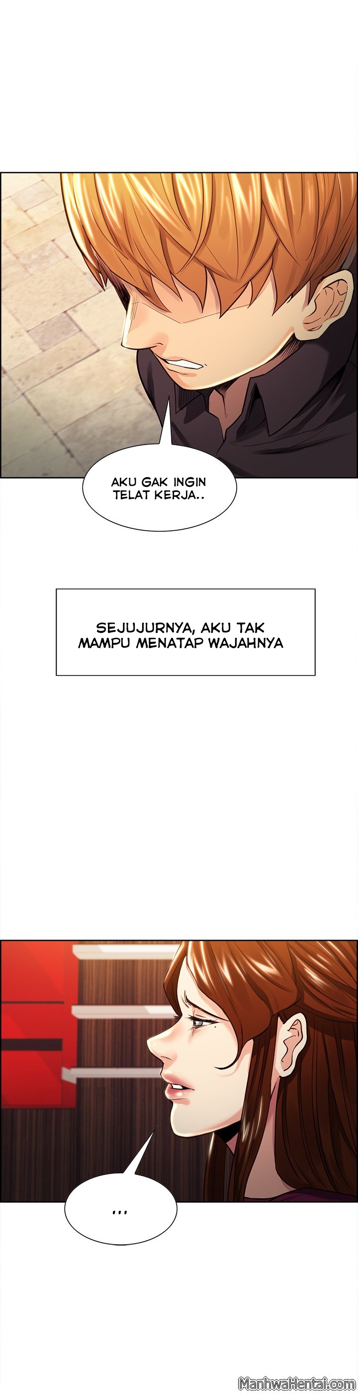 The Sharehouse - Chapter 30 10