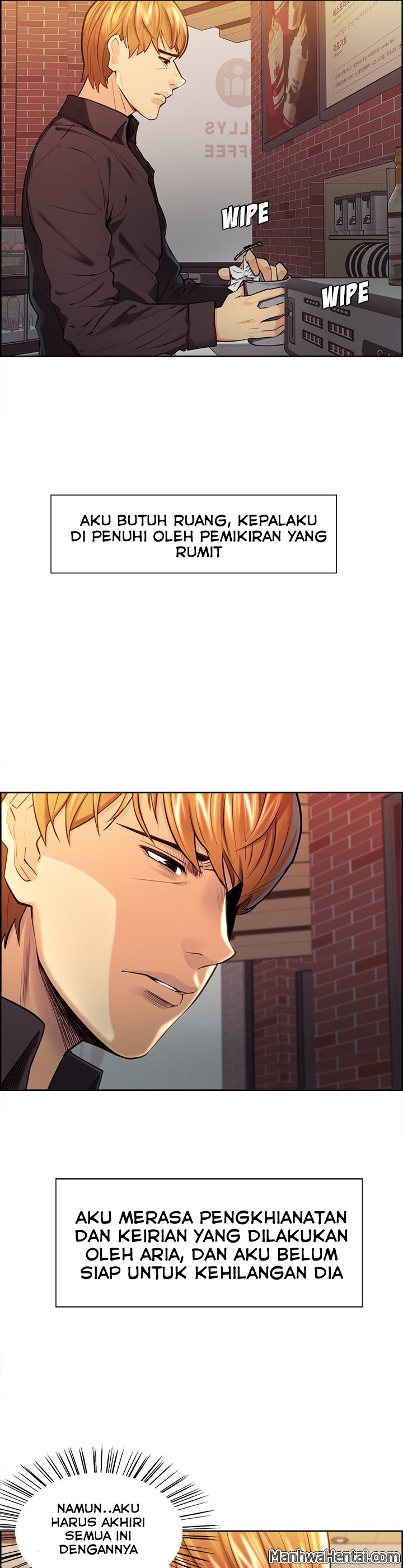 The Sharehouse - Chapter 30 13