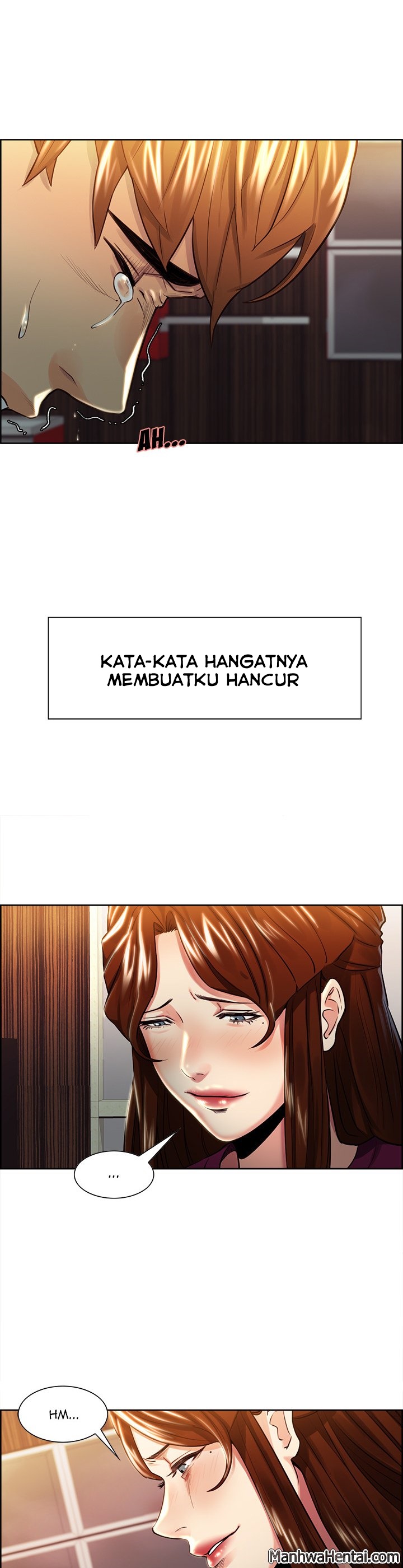 The Sharehouse - Chapter 30 2