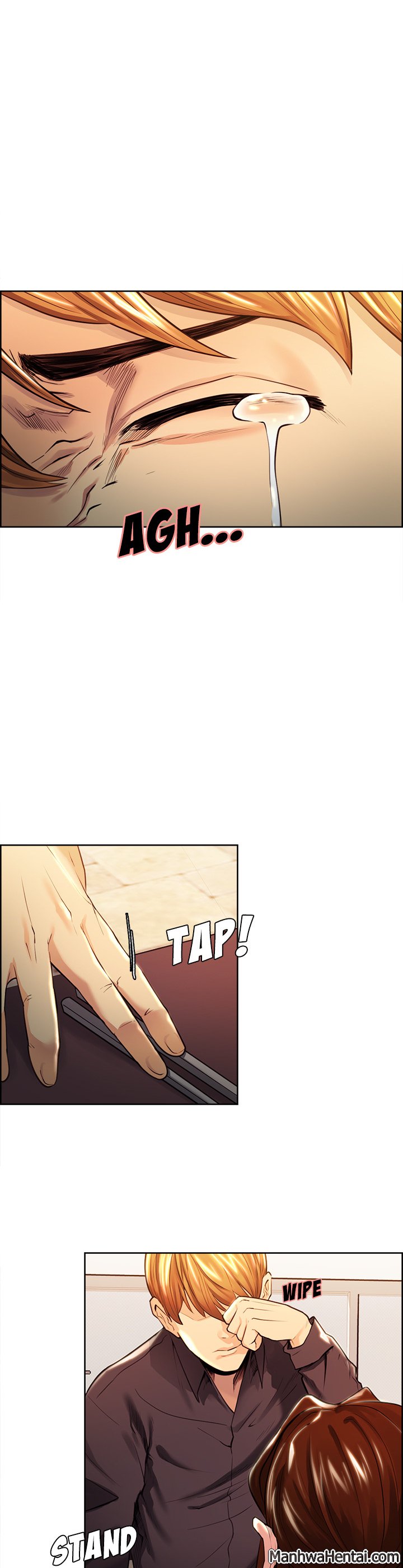 The Sharehouse - Chapter 30 7