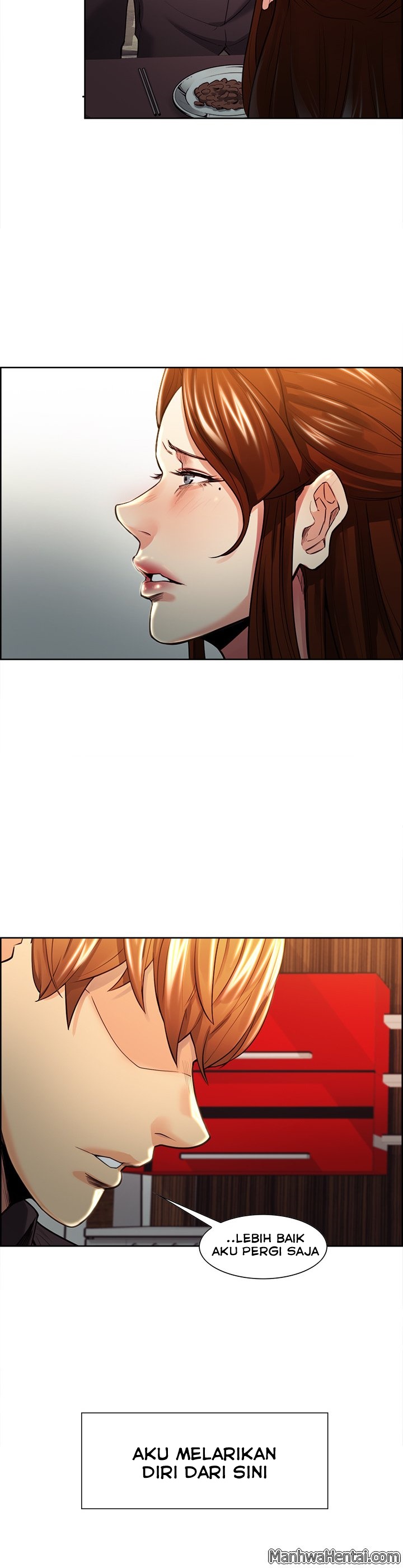 The Sharehouse - Chapter 30 8