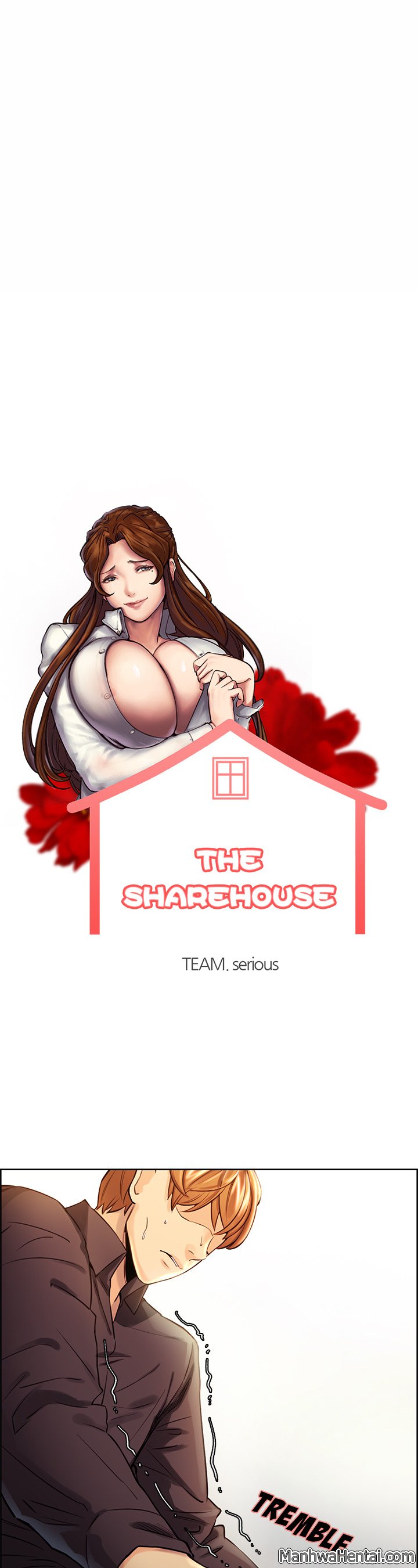 The Sharehouse - Chapter 30 1