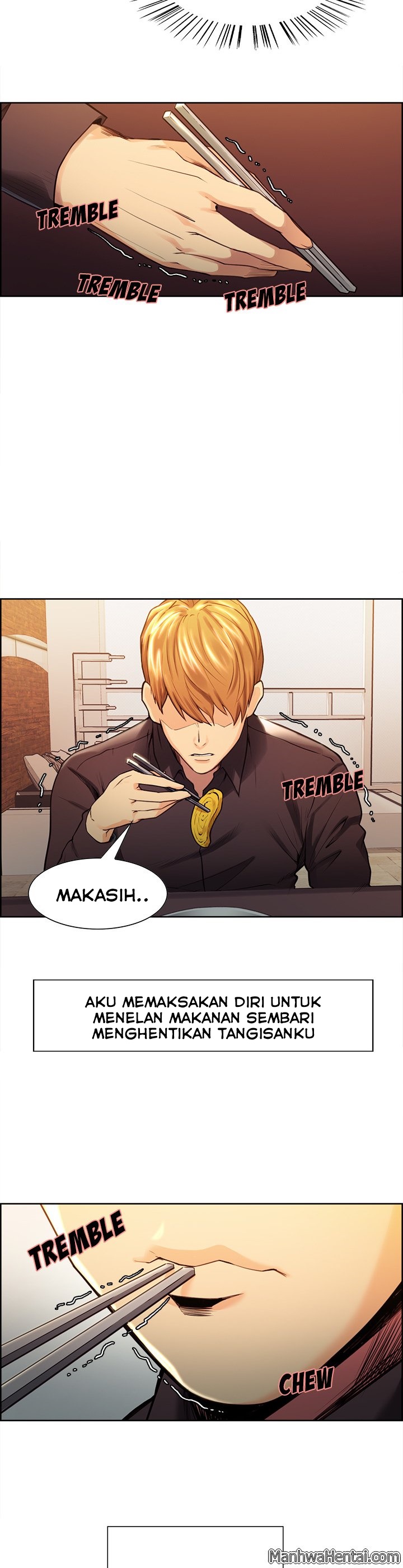 The Sharehouse - Chapter 30 5