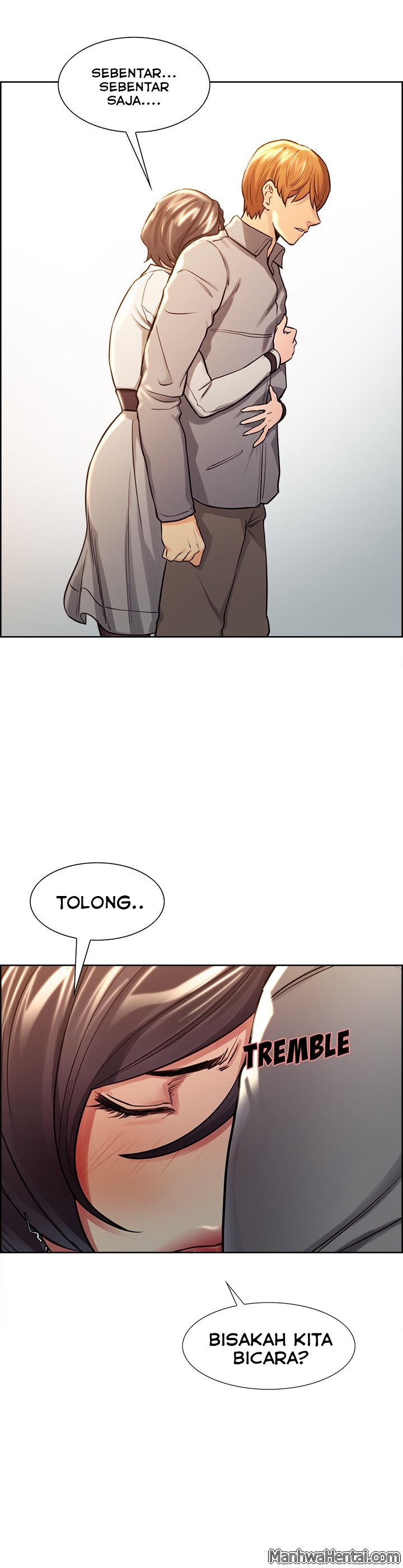 The Sharehouse - Chapter 30 32