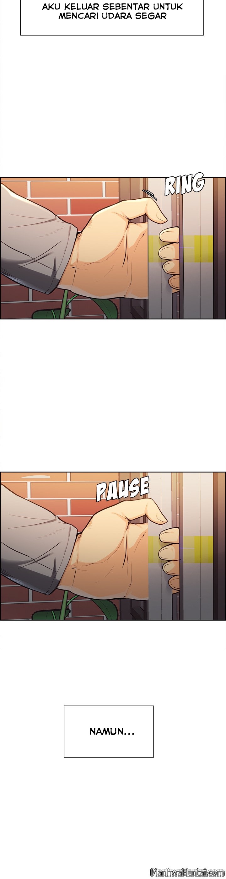 The Sharehouse - Chapter 30 29