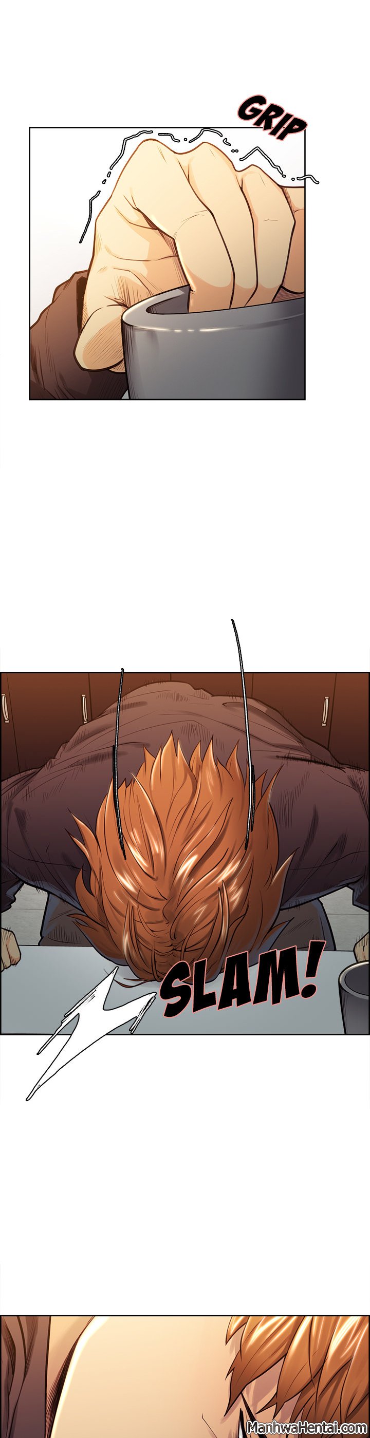 The Sharehouse - Chapter 30 16