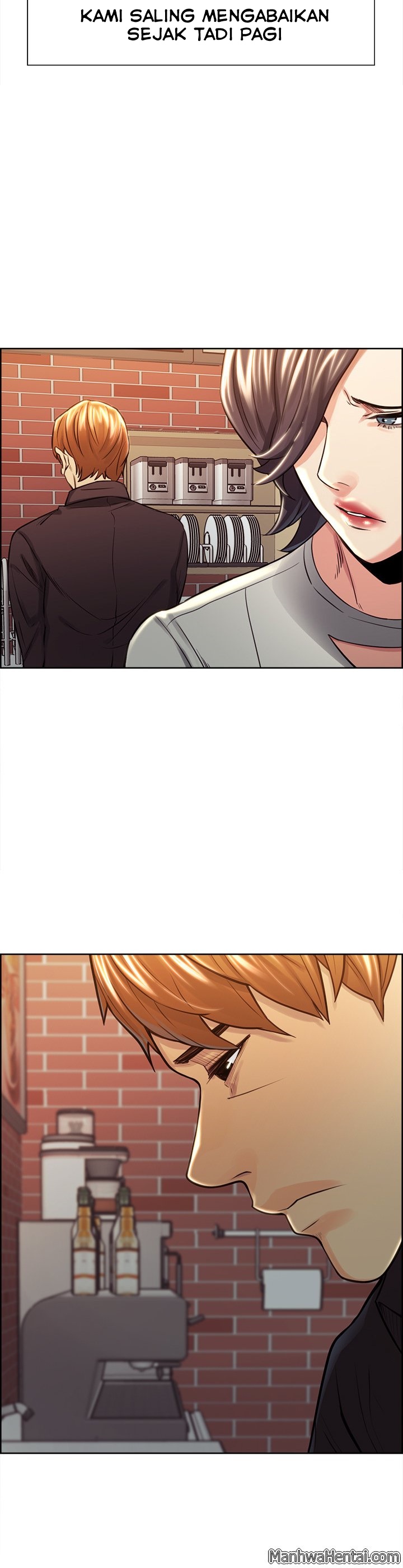 The Sharehouse - Chapter 30 27