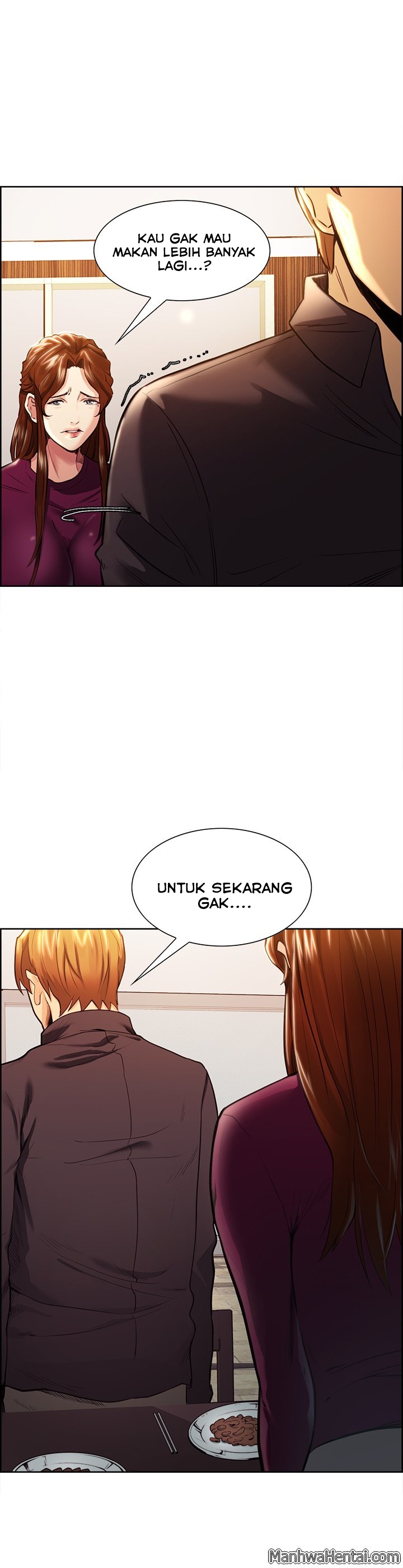 The Sharehouse - Chapter 30 9