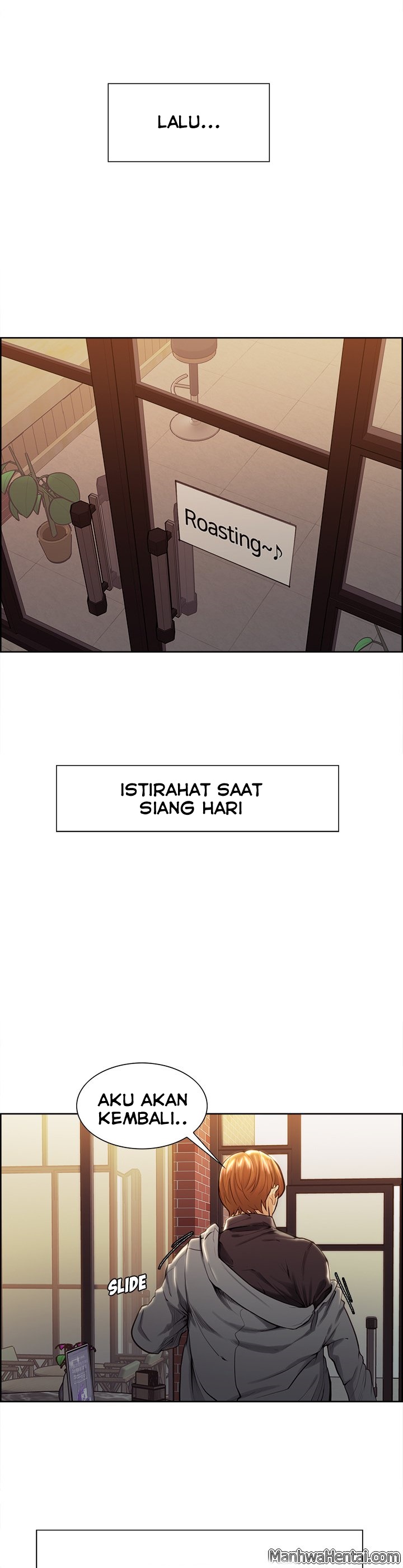 The Sharehouse - Chapter 30 28