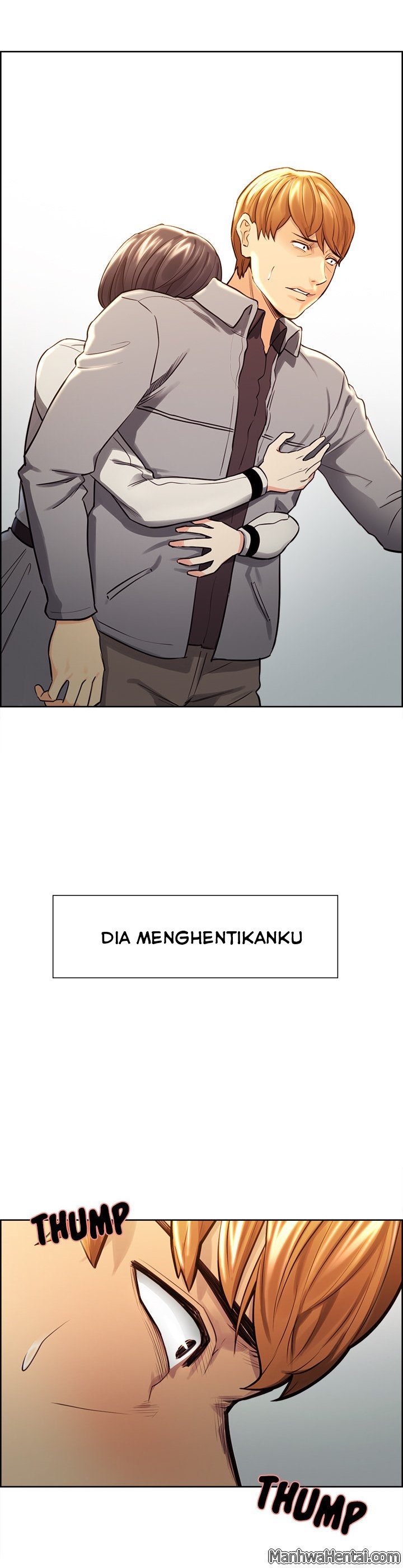 The Sharehouse - Chapter 30 30