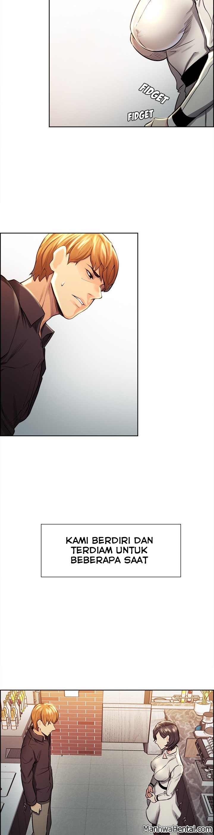 The Sharehouse - Chapter 30 24