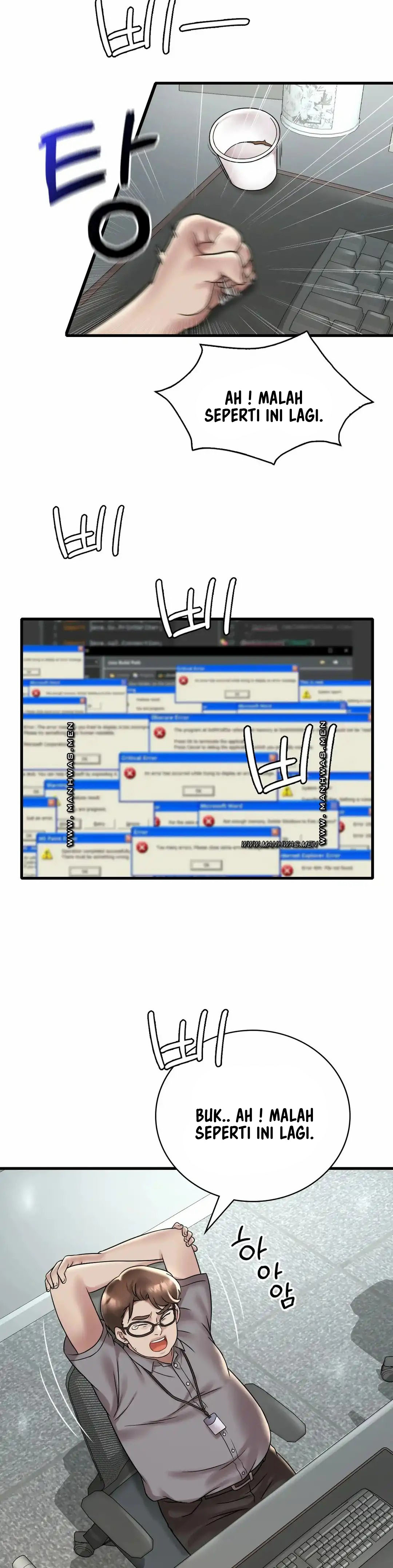 She wants to get drunk - Chapter 32 5 She wants to get drunk - Chapter 32 5