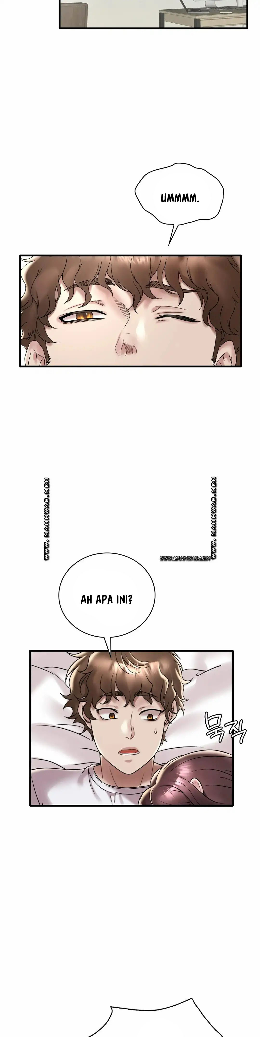 She wants to get drunk - Chapter 32 24 She wants to get drunk - Chapter 32 24