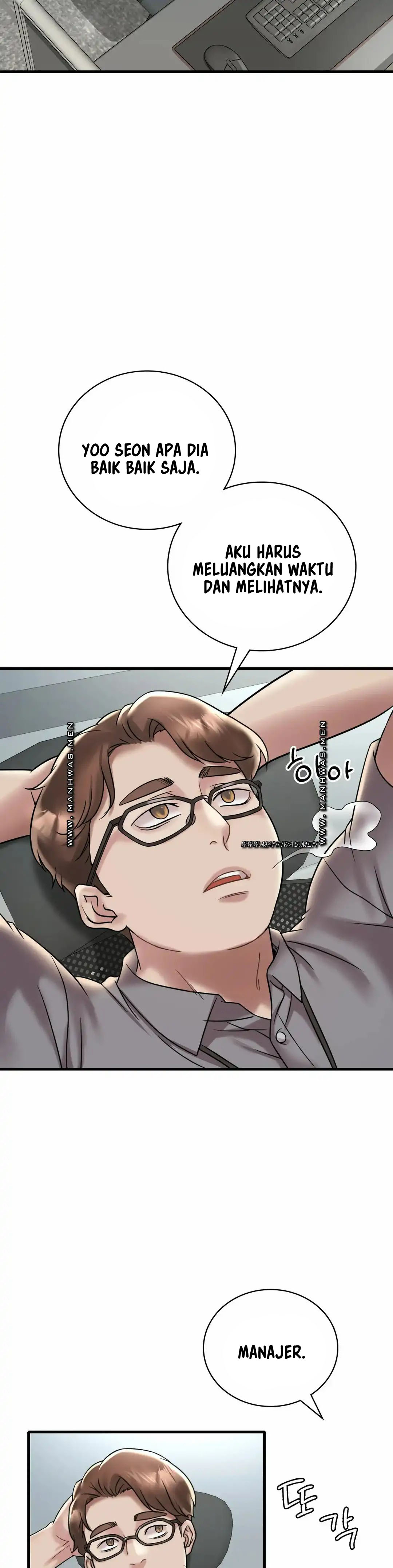 She wants to get drunk - Chapter 32 6 She wants to get drunk - Chapter 32 6