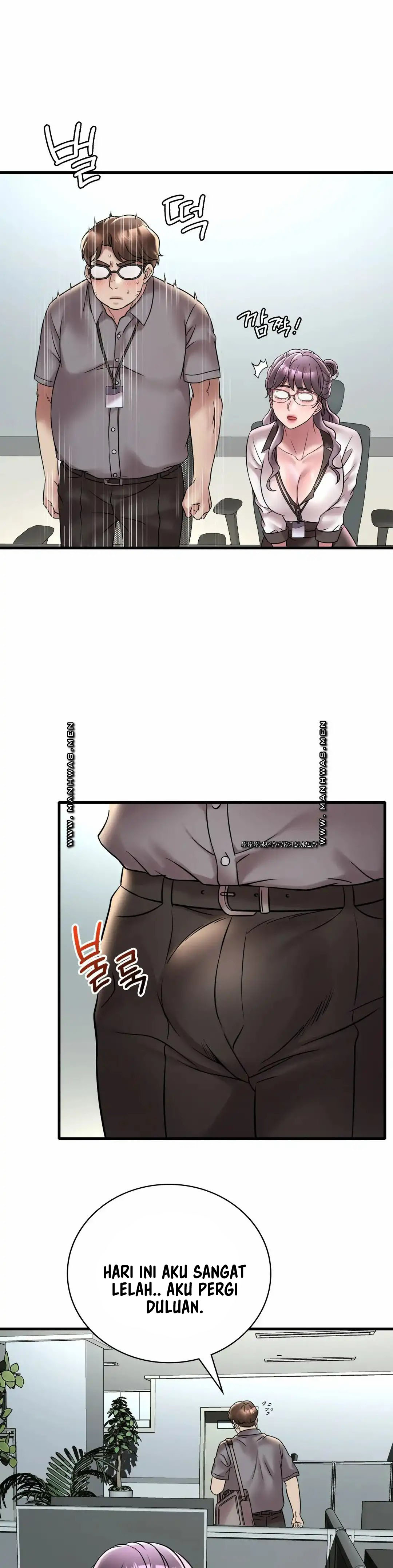 She wants to get drunk - Chapter 32 15 She wants to get drunk - Chapter 32 15