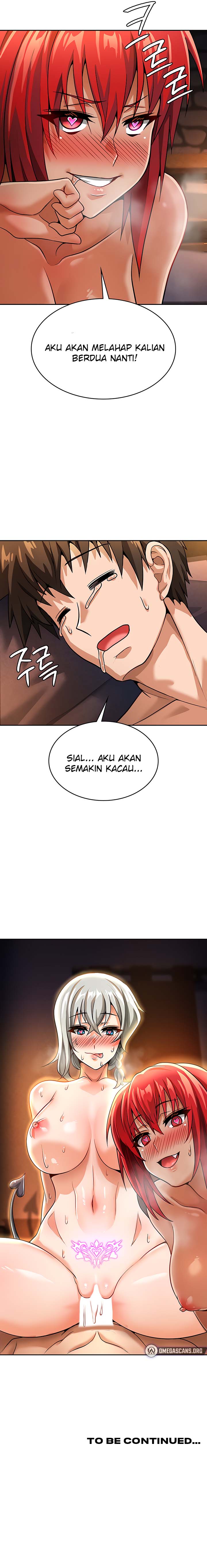 Bought By The Demon Lord Before The Ending - Chapter 32 9 Bought By The Demon Lord Before The Ending - Chapter 32 9