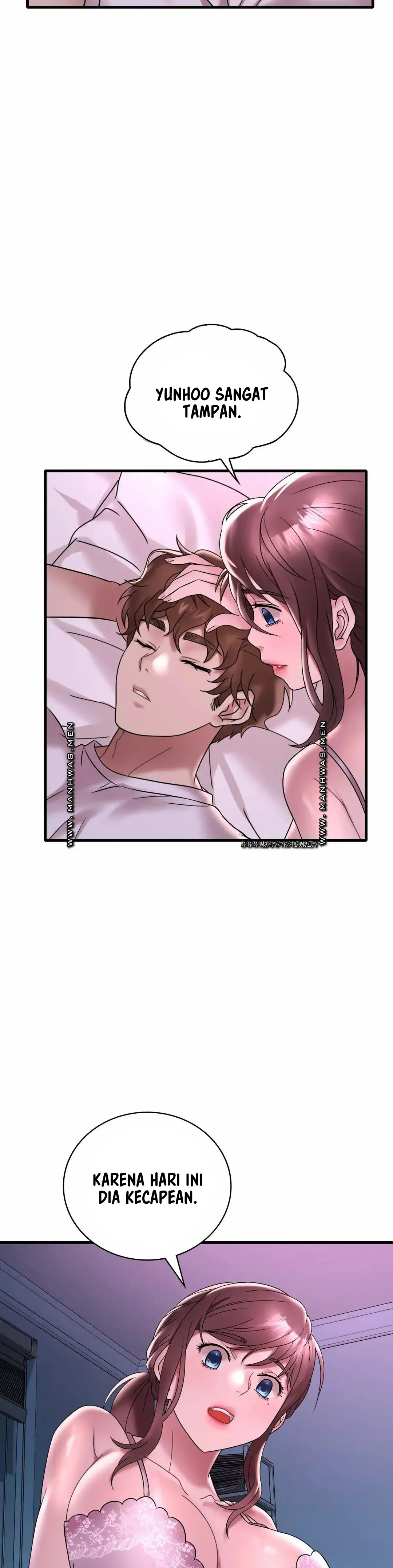 She wants to get drunk - Chapter 32 20 She wants to get drunk - Chapter 32 20