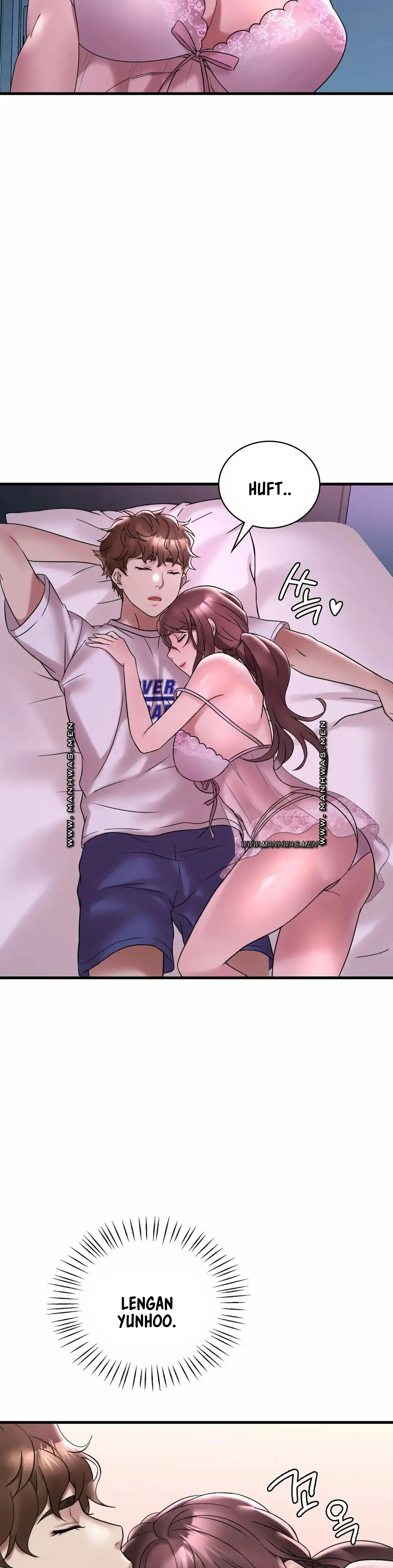 She wants to get drunk - Chapter 32 21 She wants to get drunk - Chapter 32 21