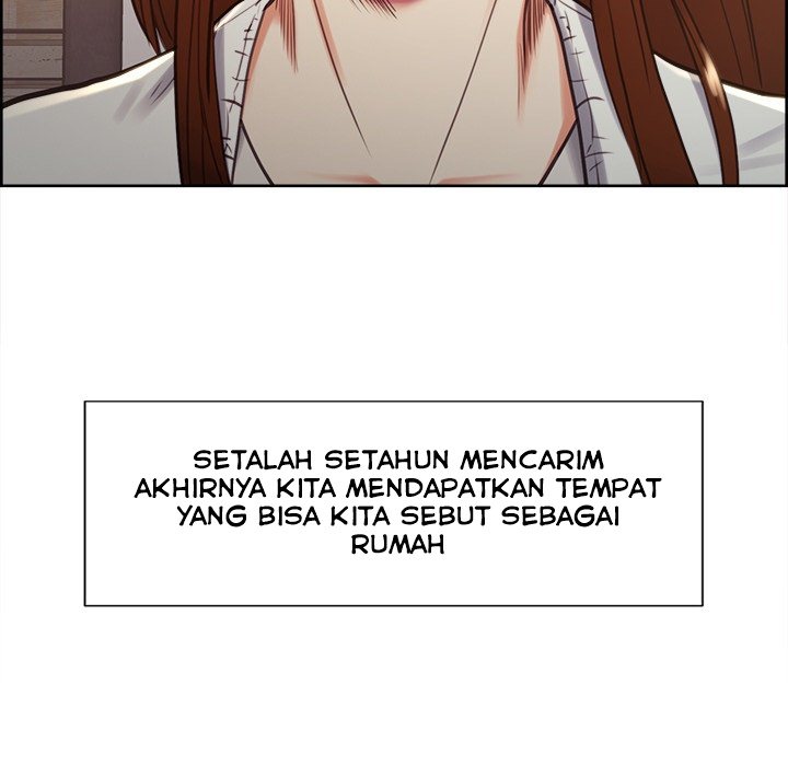 The Sharehouse - Chapter 50 TAMAT 36 The Sharehouse - Chapter 50 TAMAT 36