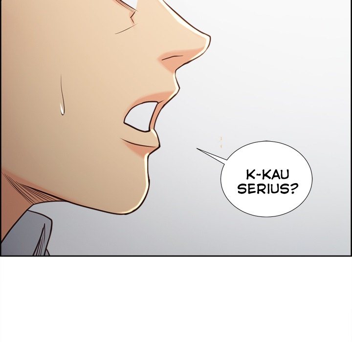 The Sharehouse - Chapter 50 TAMAT 50 The Sharehouse - Chapter 50 TAMAT 50