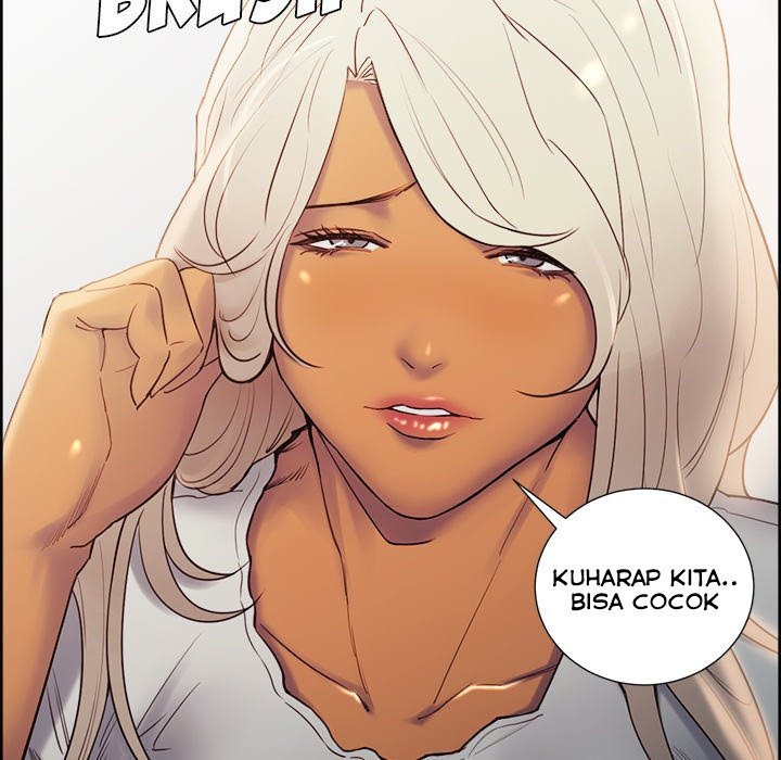 The Sharehouse - Chapter 50 TAMAT 95 The Sharehouse - Chapter 50 TAMAT 95