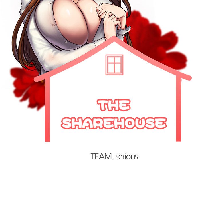 The Sharehouse - Chapter 50 TAMAT 3 The Sharehouse - Chapter 50 TAMAT 3