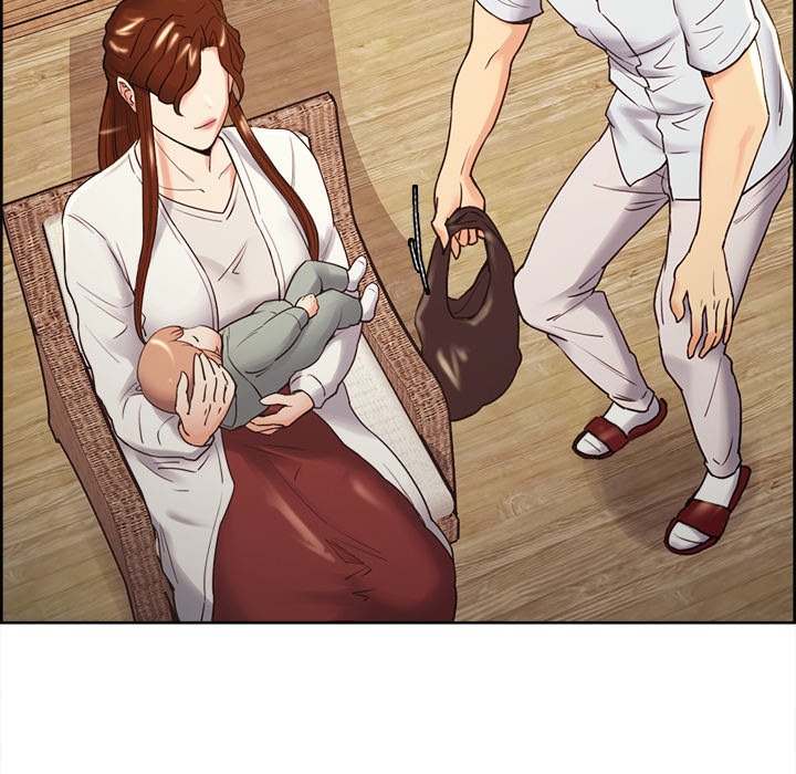 The Sharehouse - Chapter 50 TAMAT 17 The Sharehouse - Chapter 50 TAMAT 17