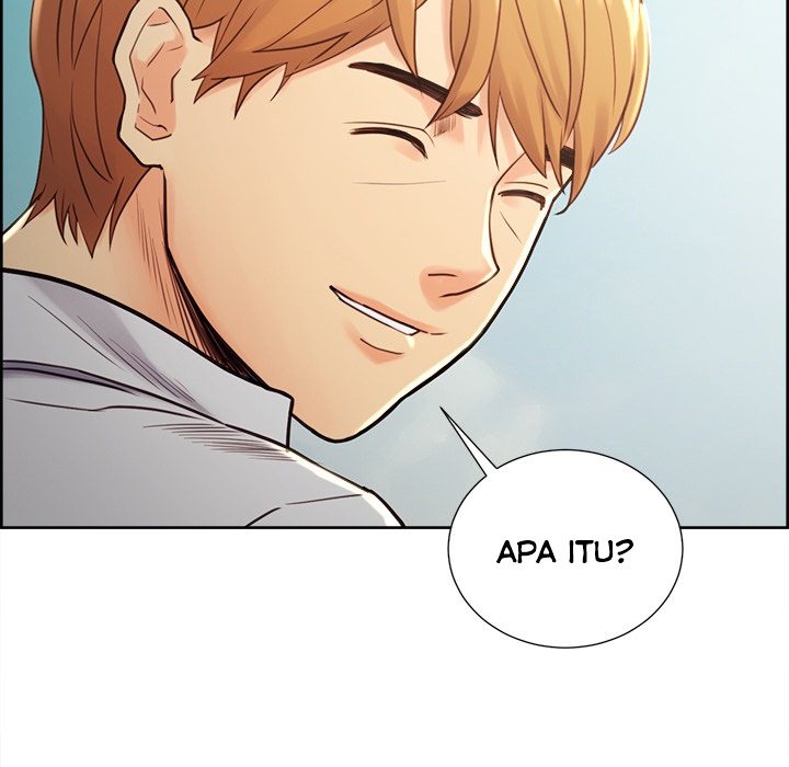 The Sharehouse - Chapter 50 TAMAT 43 The Sharehouse - Chapter 50 TAMAT 43