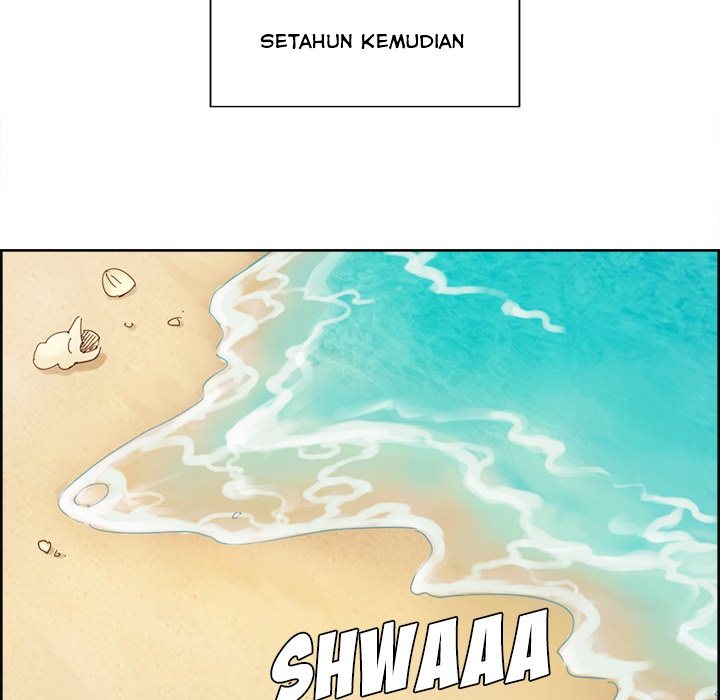 The Sharehouse - Chapter 50 TAMAT 5 The Sharehouse - Chapter 50 TAMAT 5