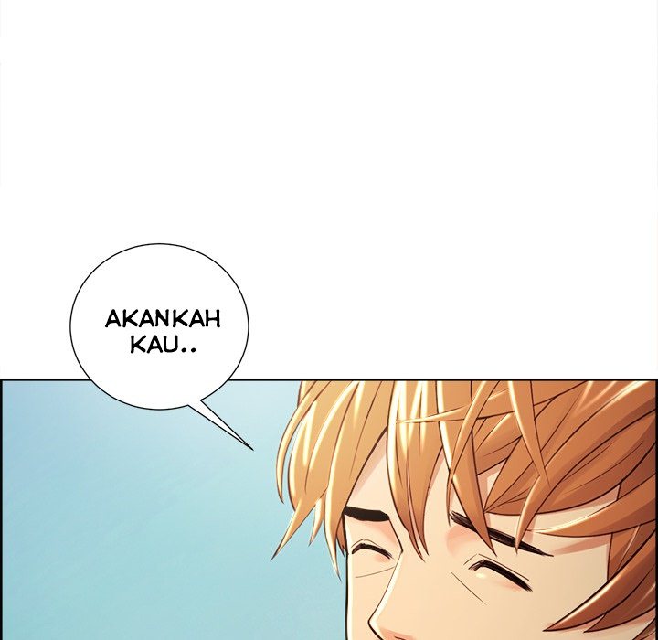 The Sharehouse - Chapter 50 TAMAT 22 The Sharehouse - Chapter 50 TAMAT 22