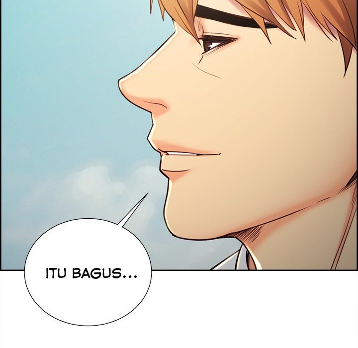 The Sharehouse - Chapter 50 TAMAT 32 The Sharehouse - Chapter 50 TAMAT 32