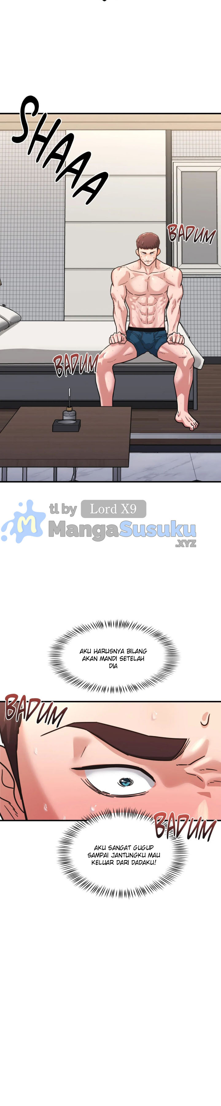 Booty Camp - Chapter 63 Side 39