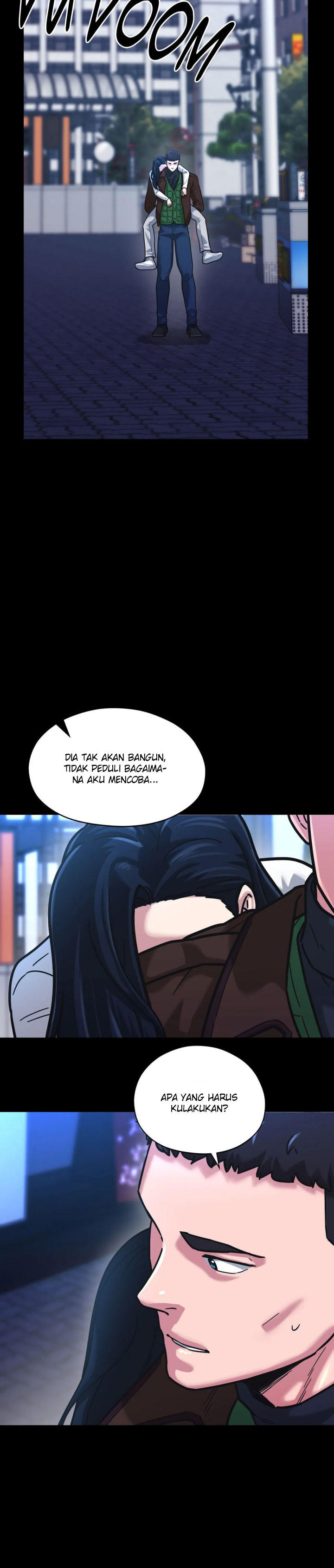Booty Camp - Chapter 63 Side 19
