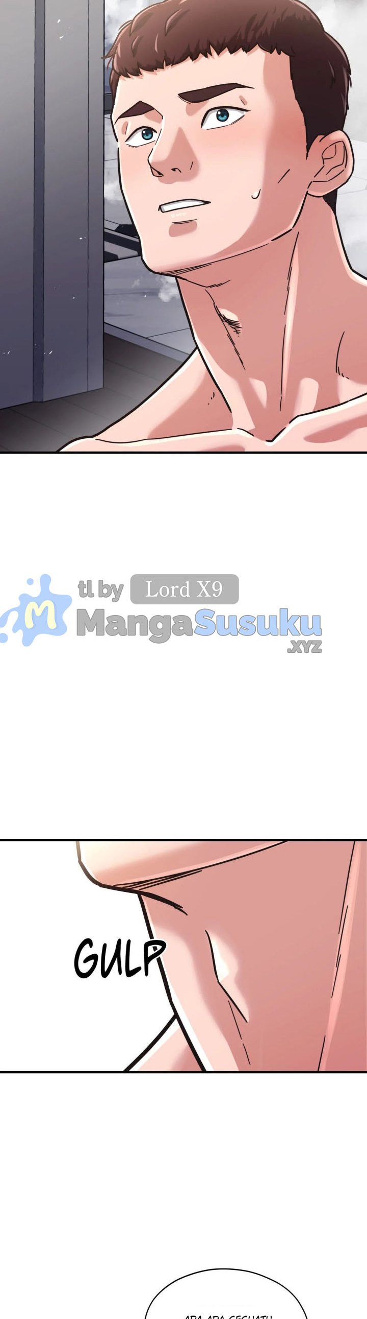 Booty Camp - Chapter 63 Side 42