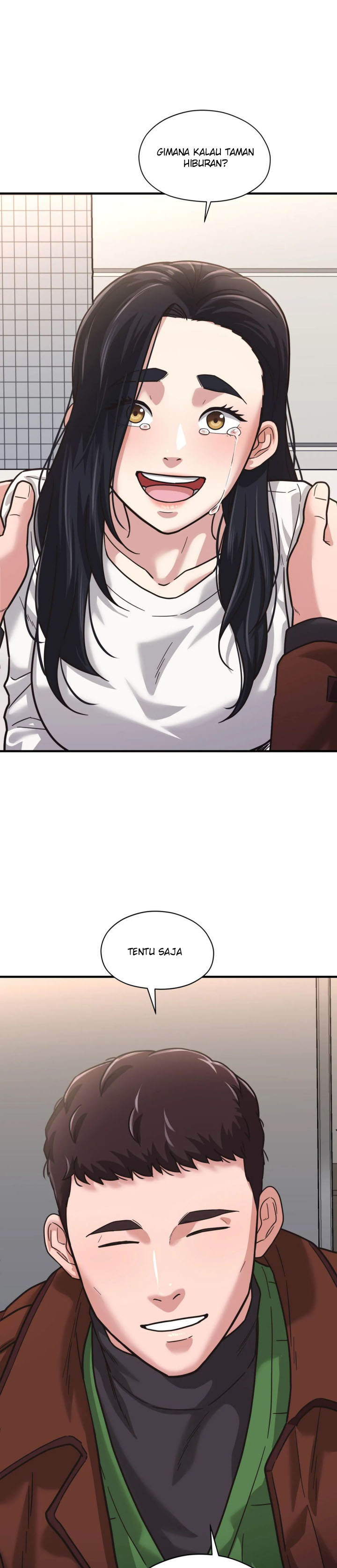 Booty Camp - Chapter 63 Side 35