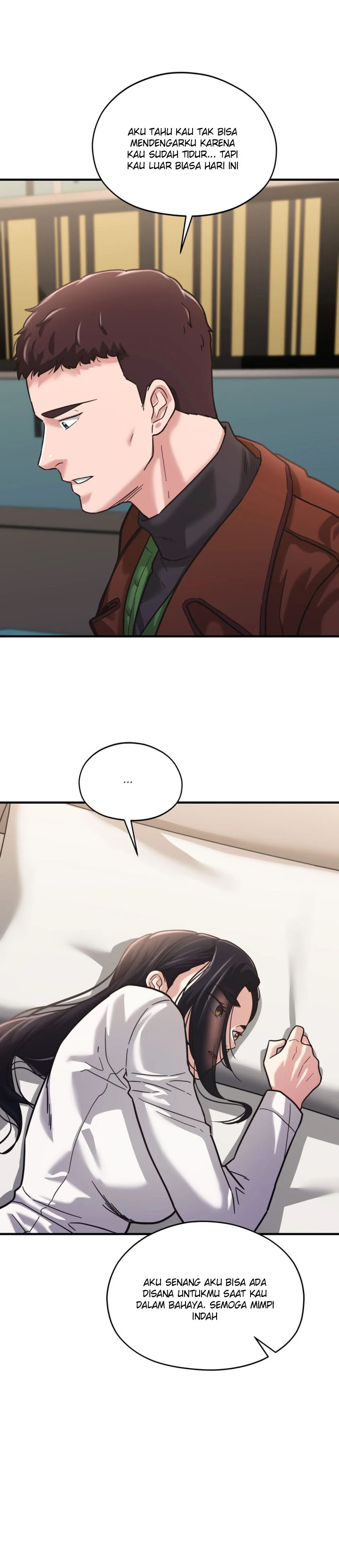 Booty Camp - Chapter 63 Side 25