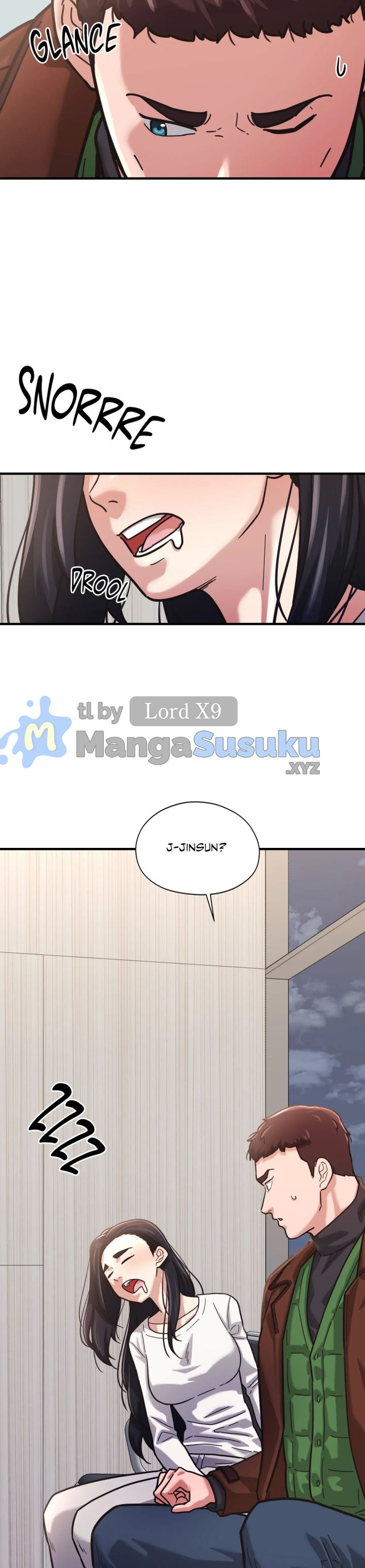 Booty Camp - Chapter 63 Side 15