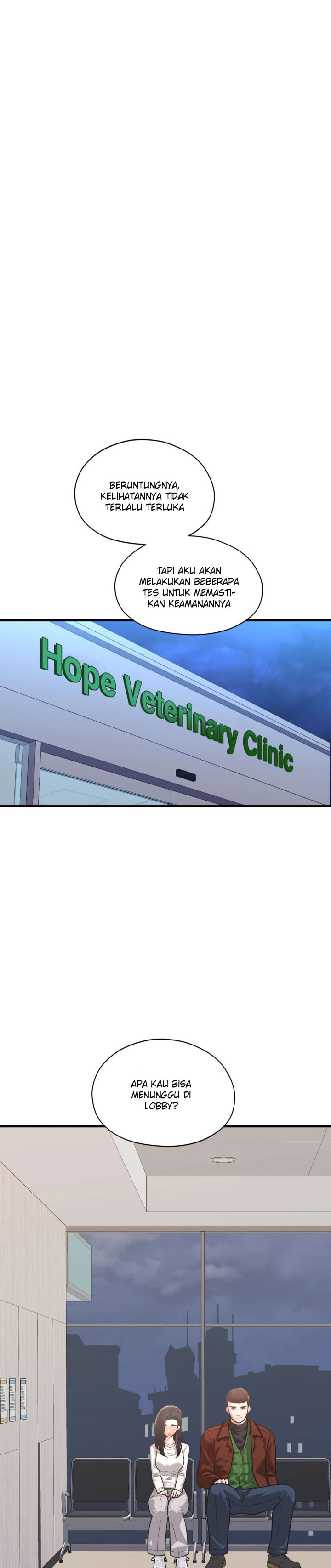 Booty Camp - Chapter 63 Side 5