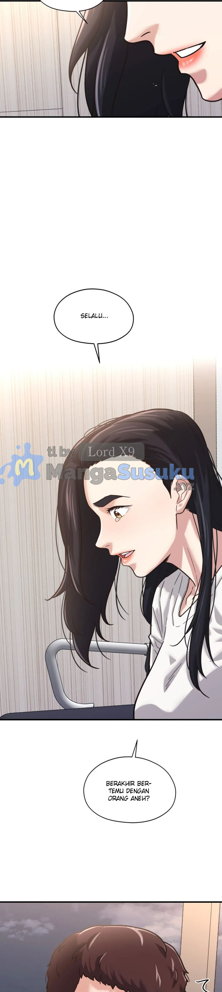 Booty Camp - Chapter 63 Side 9