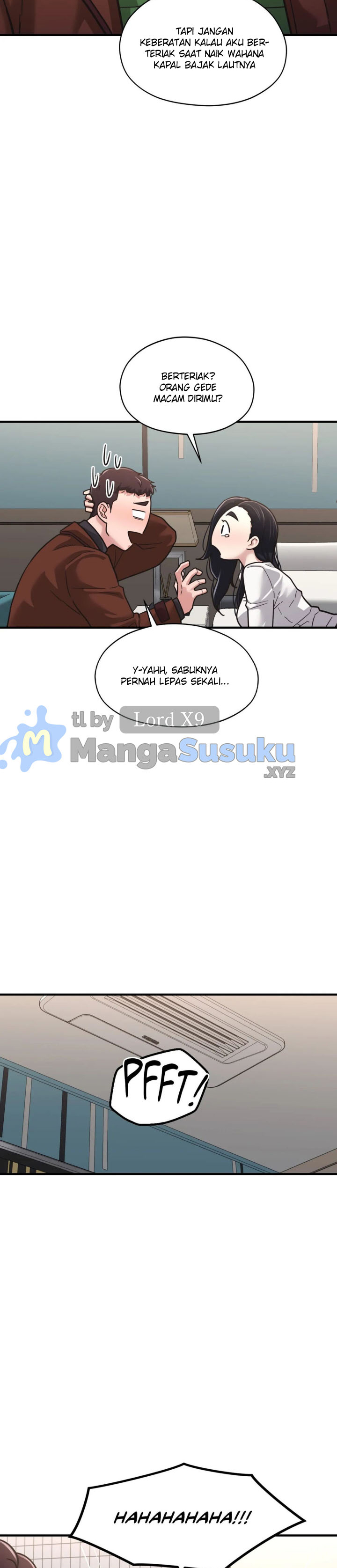 Booty Camp - Chapter 63 Side 36