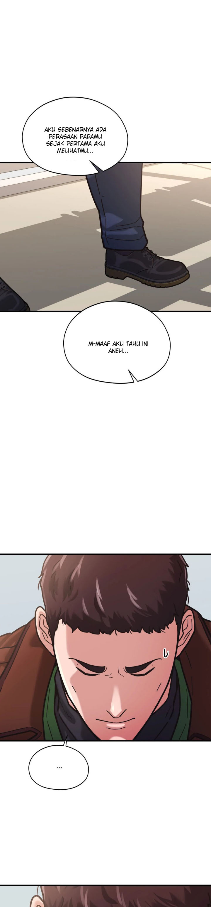 Booty Camp - Chapter 63 Side 14