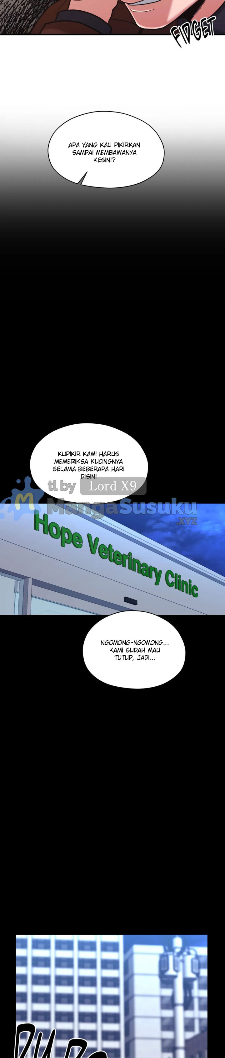 Booty Camp - Chapter 63 Side 18