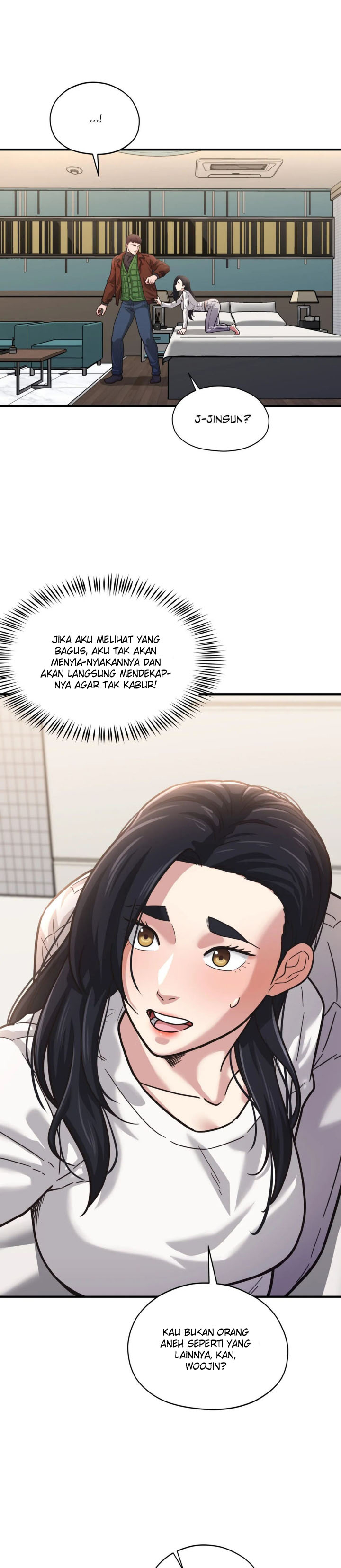 Booty Camp - Chapter 63 Side 29