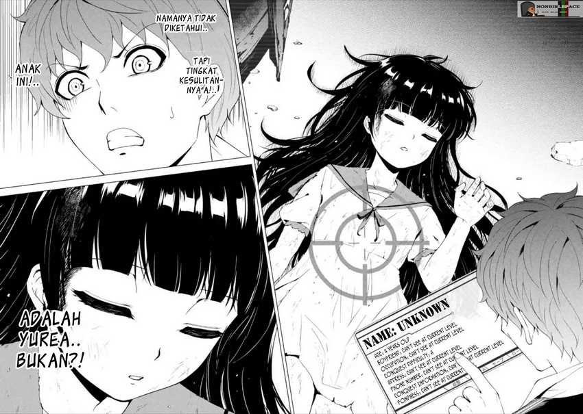 Ore no Genjitsu wa Renai Game?? ka to Omottara Inochigake no Game datta - Chapter 48 17
