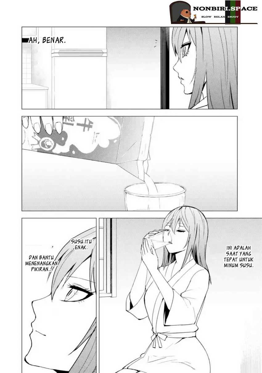 Ore no Genjitsu wa Renai Game?? ka to Omottara Inochigake no Game datta - Chapter 45 34