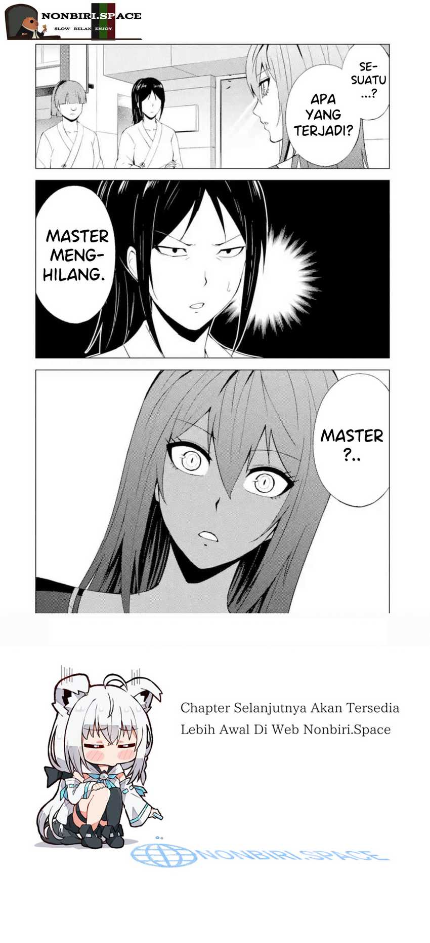 Ore no Genjitsu wa Renai Game?? ka to Omottara Inochigake no Game datta - Chapter 45 46