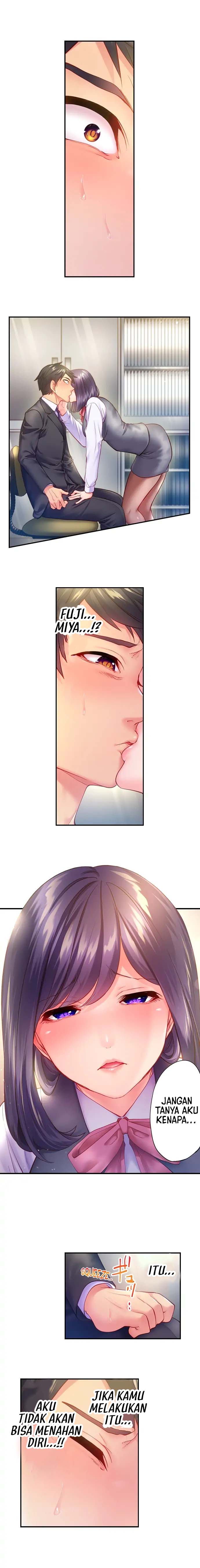 First Time With My Wife (Again) - Chapter 5 8
