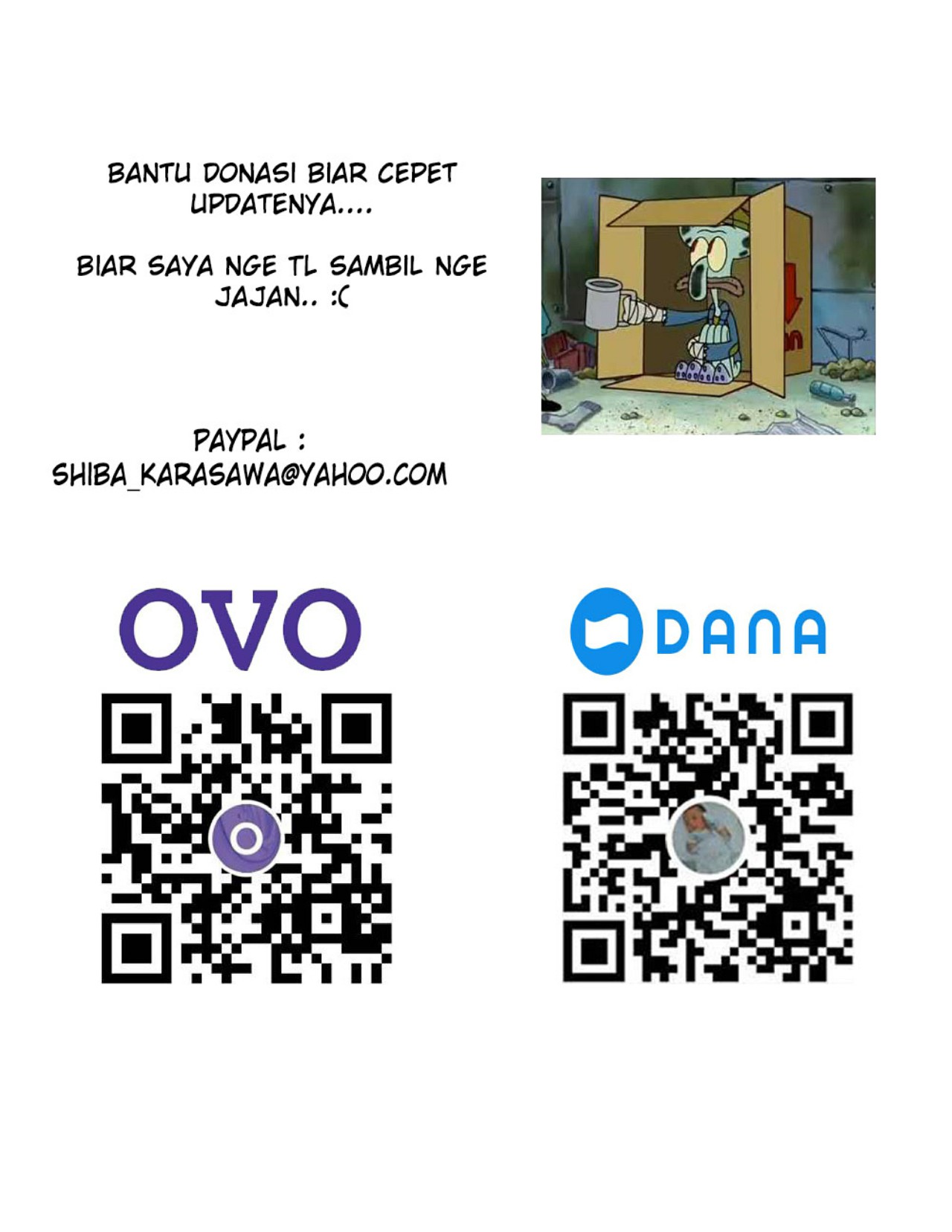 Jyoshi Luck - Chapter 5 38 Jyoshi Luck - Chapter 5 38