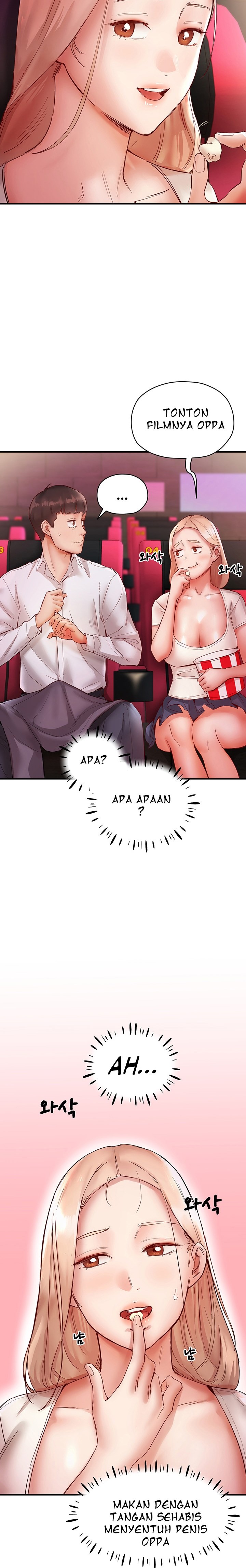 Living With Two Busty Women - Chapter 7 27 Living With Two Busty Women - Chapter 7 27